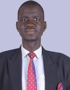 Angelo Gatjang Manguany Riek