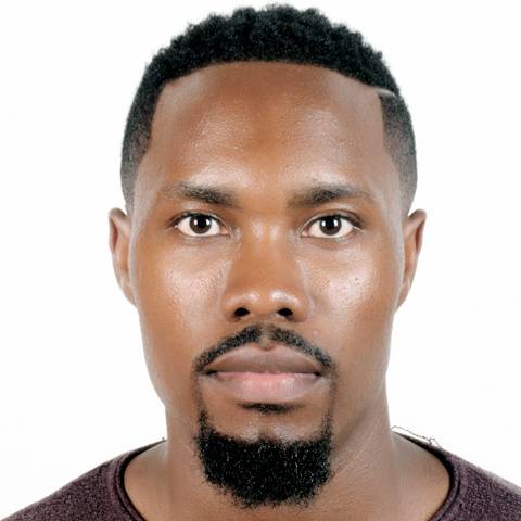 Elijah Mugagga
