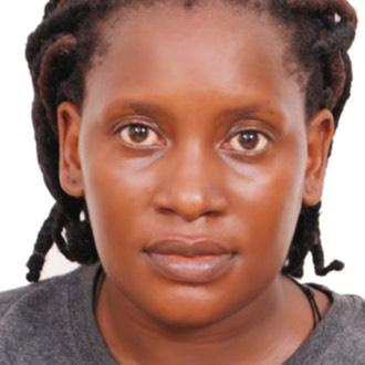 Getrude Kajumba