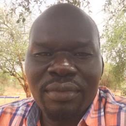 Bikahdoh Robert