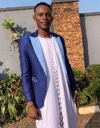 MUHANGUZI EZRA
