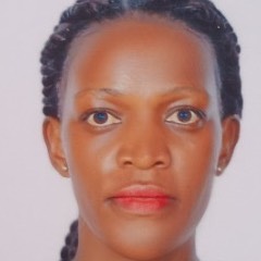 Mutesi Annet Gloria