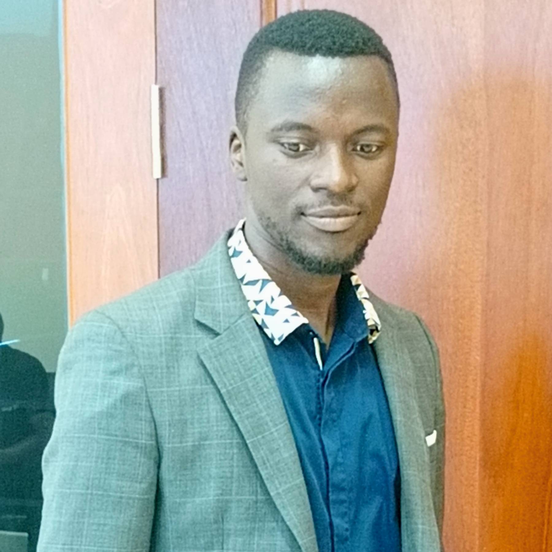 NSUBUGA DENIS WAMALA