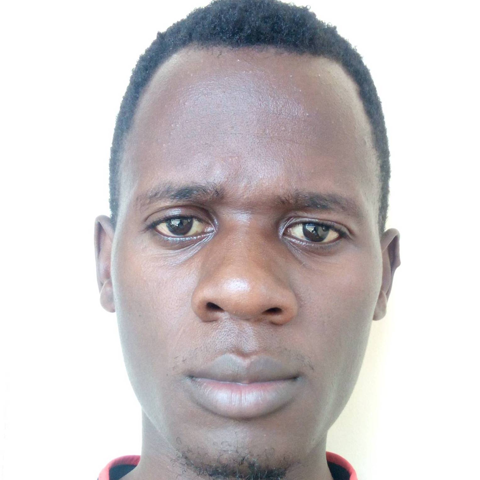 NSUBUGA JOVAN
