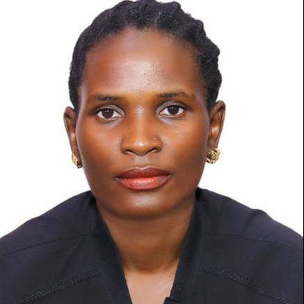 Shadia Namatovu