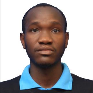 Kwesiga Eric