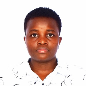 Mercy Mubadi