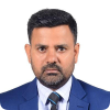Santosh Singh
