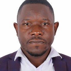 Alex Enoch Kamira