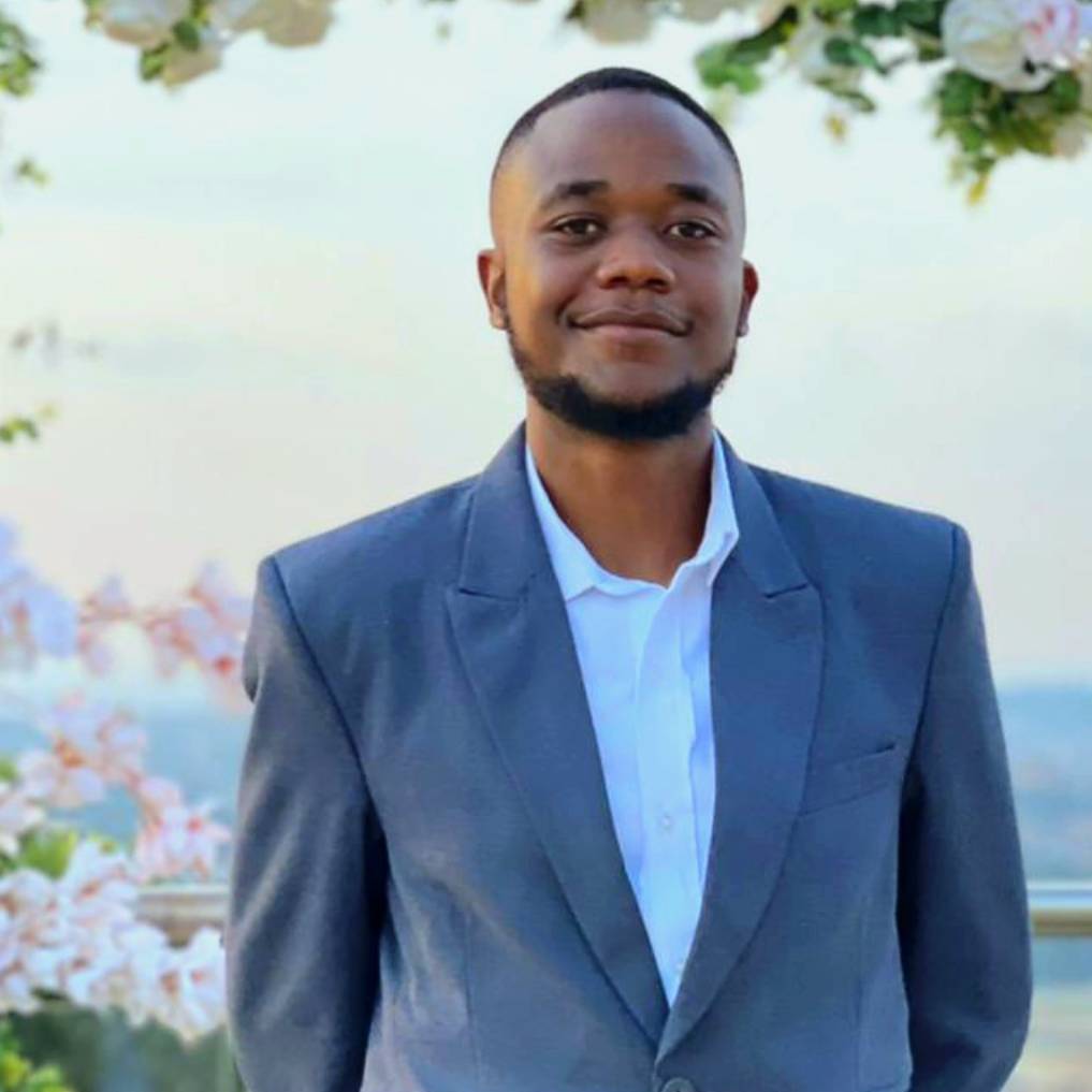 Robinson Sentongo