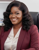 Moreen Nayiga