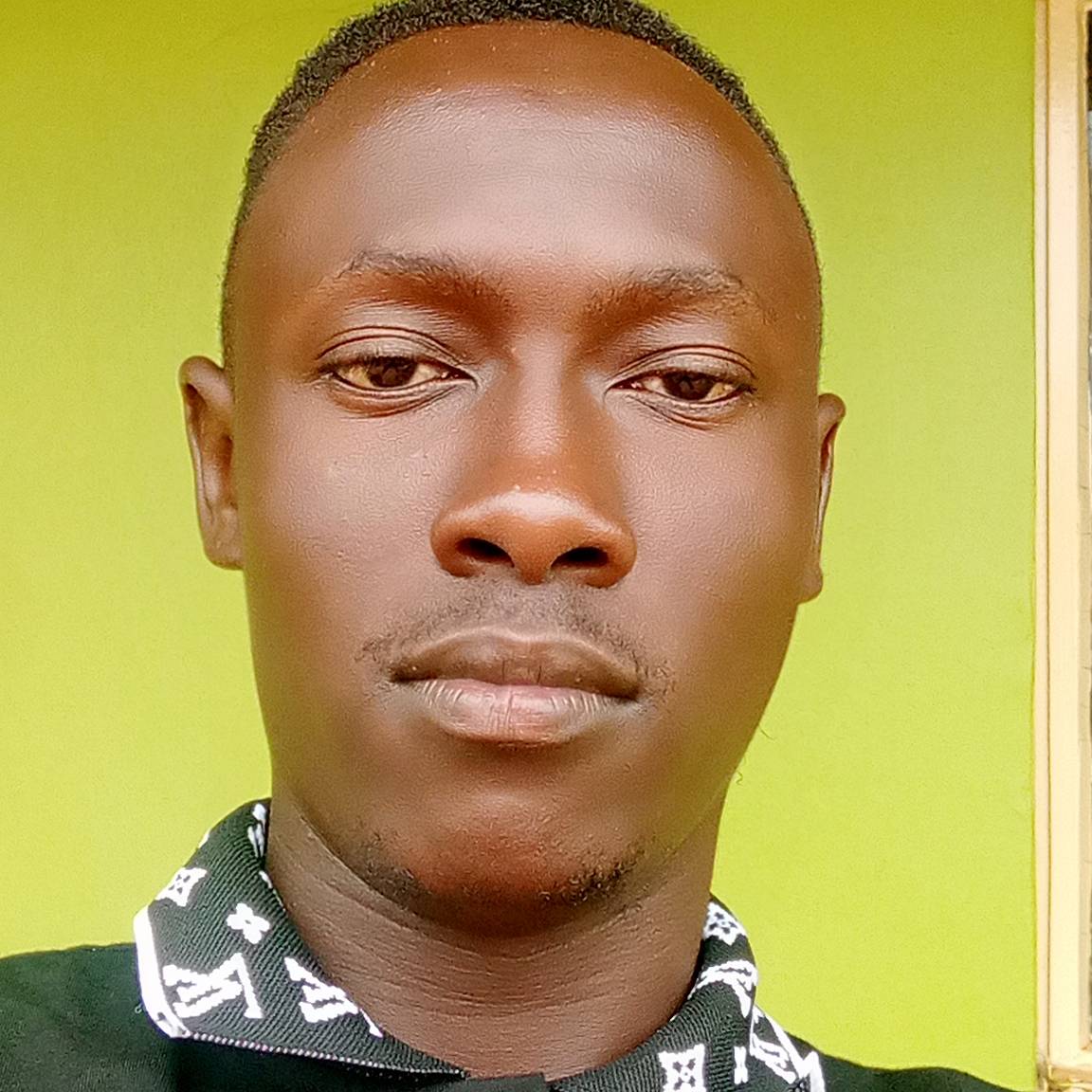 WAISWA EMMANUEL JASON