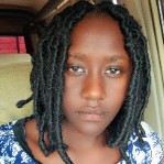 Peace Wanyenze