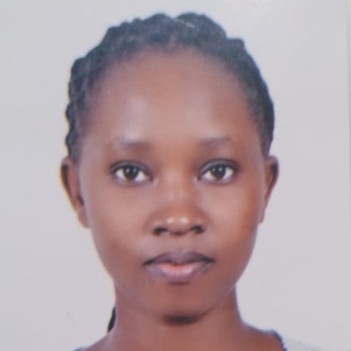 FAITH CHELANGAT