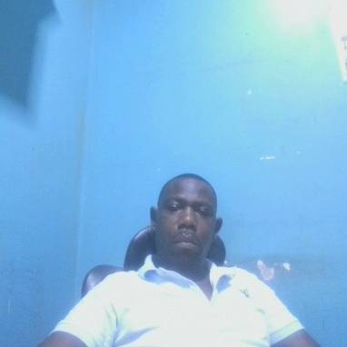 Stephen Olupot