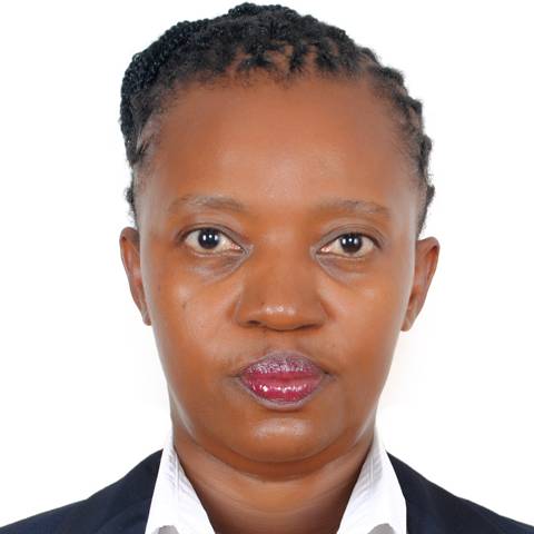 Dorothy Byaruhanga Kabasinguzi